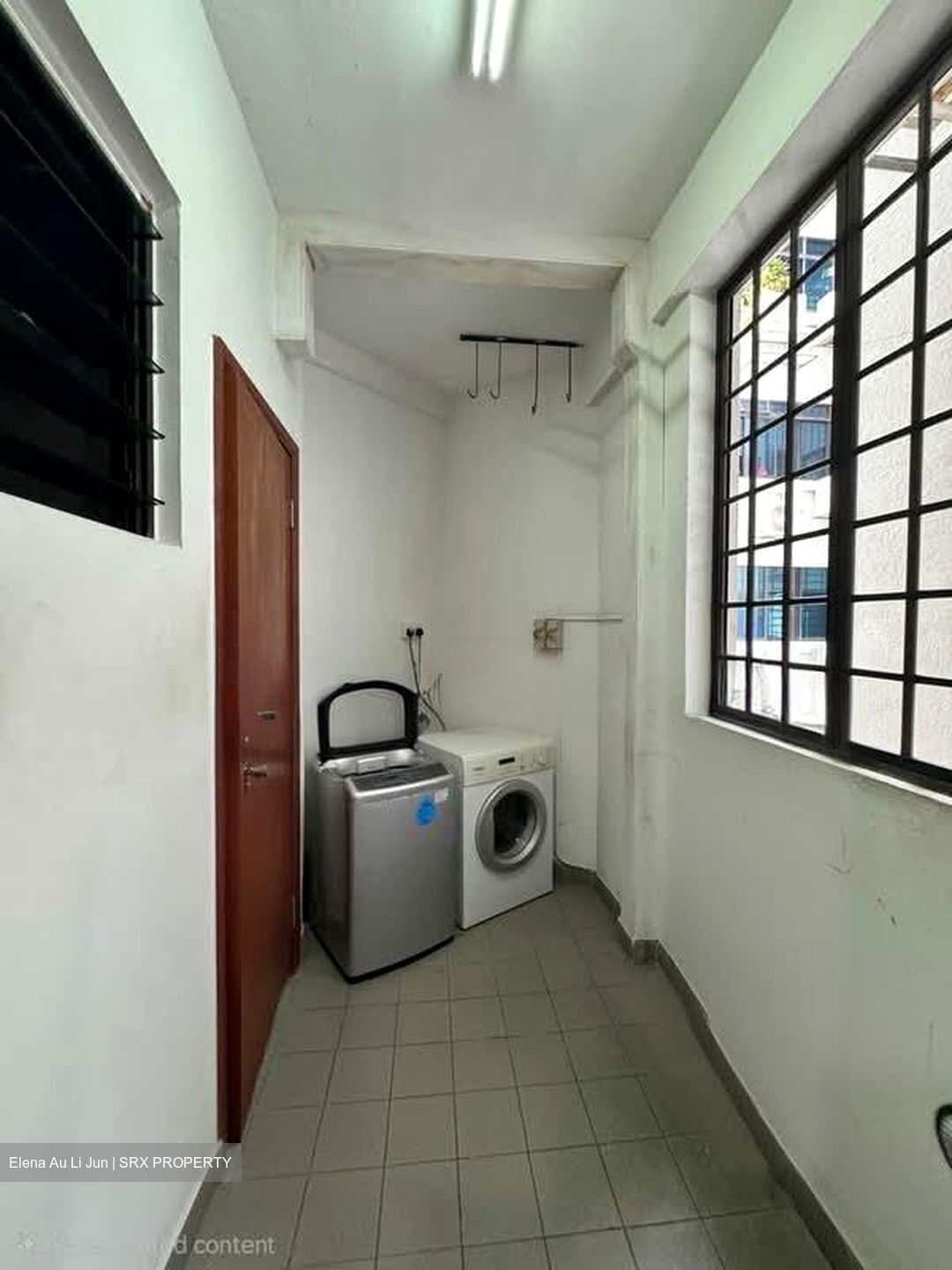 Parc Oasis (D22), Condominium #546985221